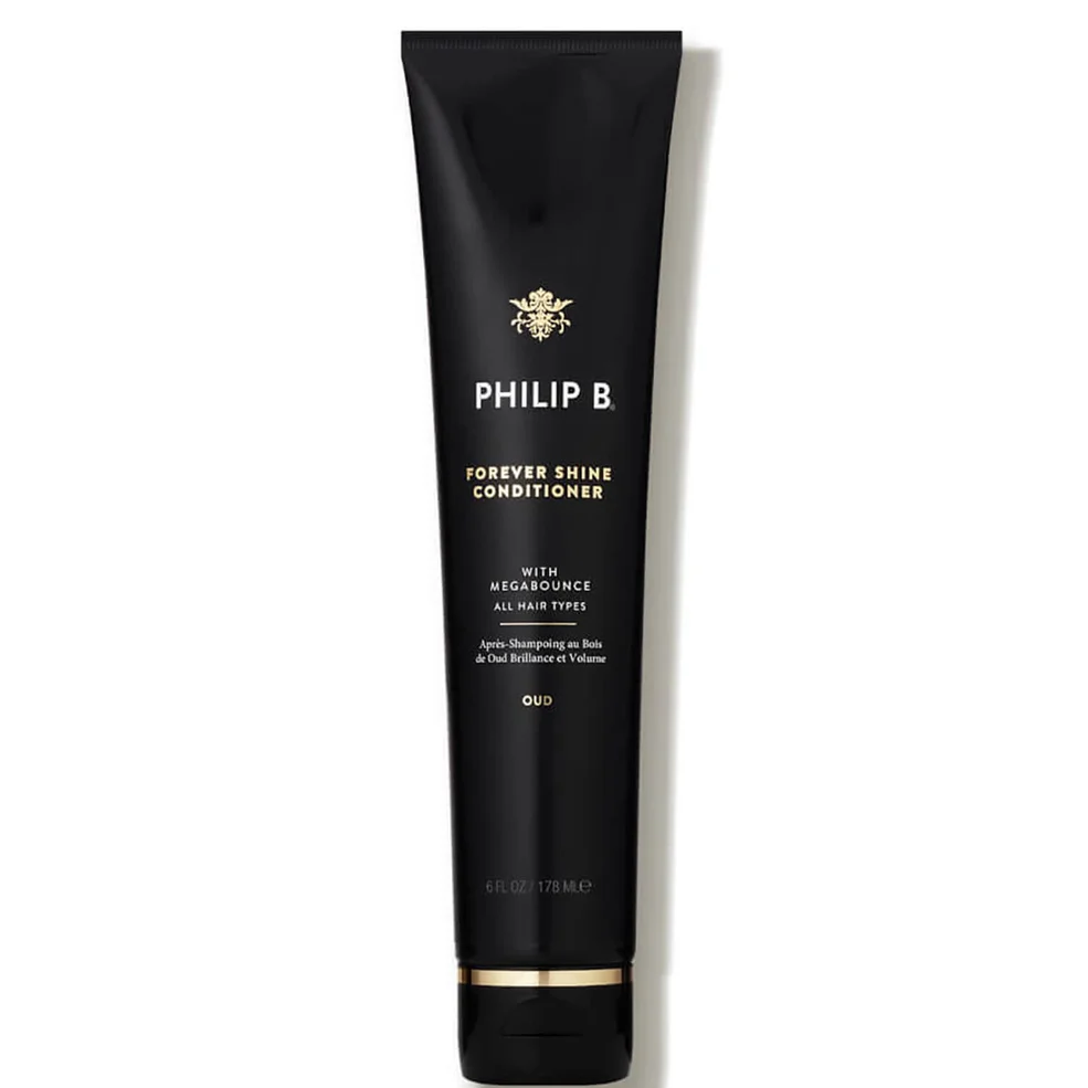 Acondicionador Philip B Oud Royal Forever Shine (178 ml) Imagen 1