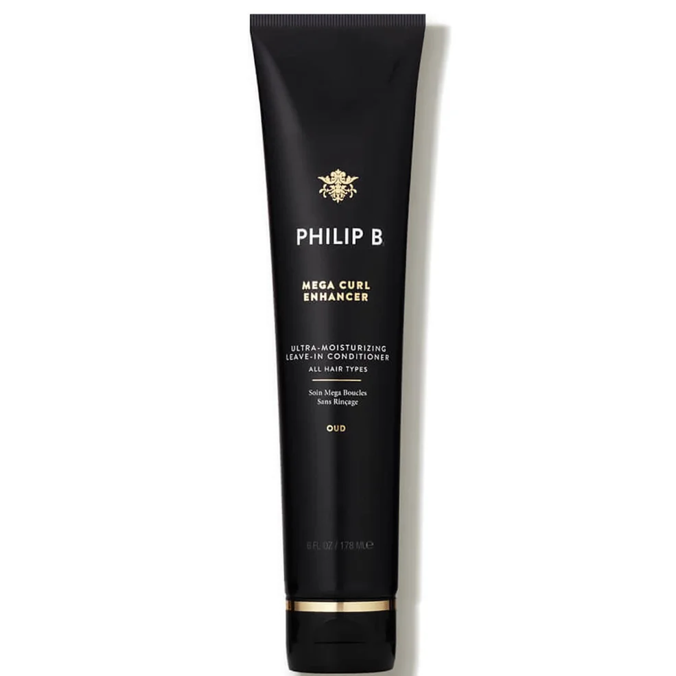 Definidor de rizos Philip B Oud Royal Mega-Curl 178 ml Imagen 1