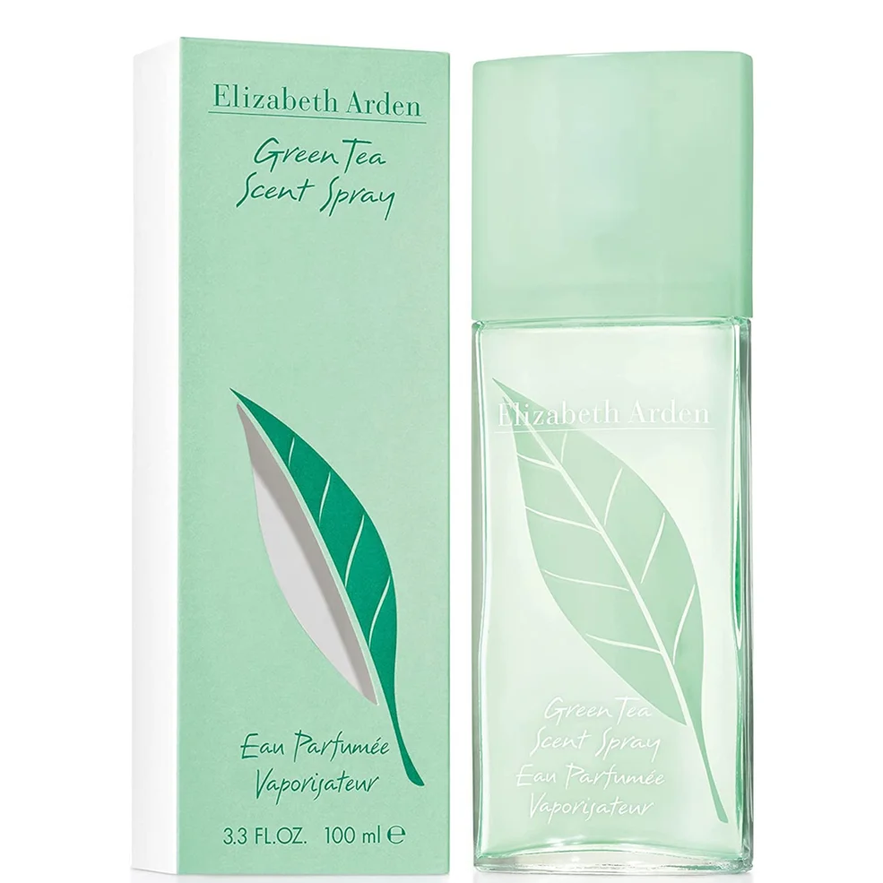 Elizabeth Arden Green Tea EDP 75ml Imagen 1