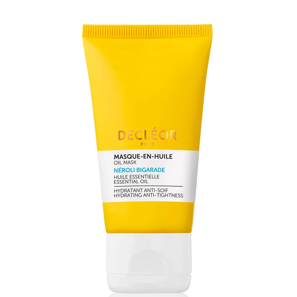 Mascarilla multiprotección expert DECLÉOR Hydra Floral Imagen 1