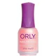 Base fortalecedora de uñas ORLY Nailtrition (18ml)