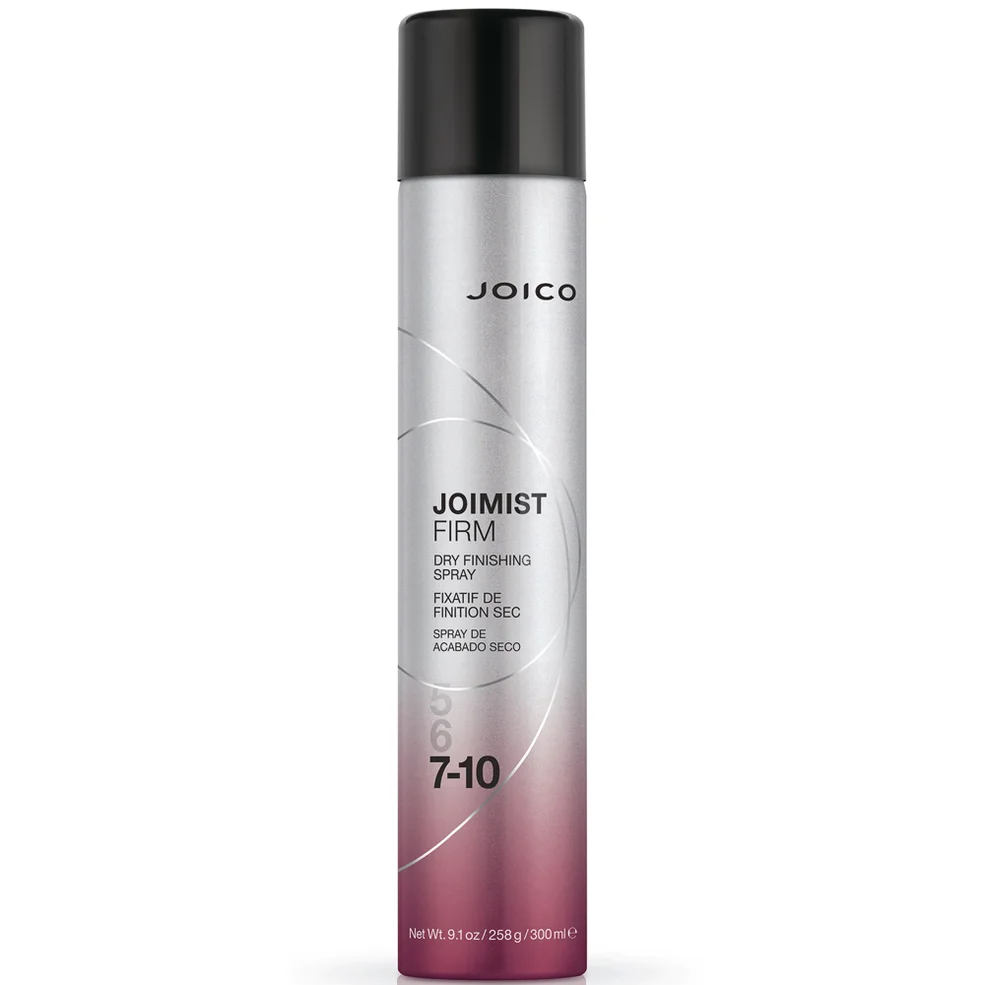 Laca fijación fuerte Joico JoiMist Firm (350ml) Imagen 1