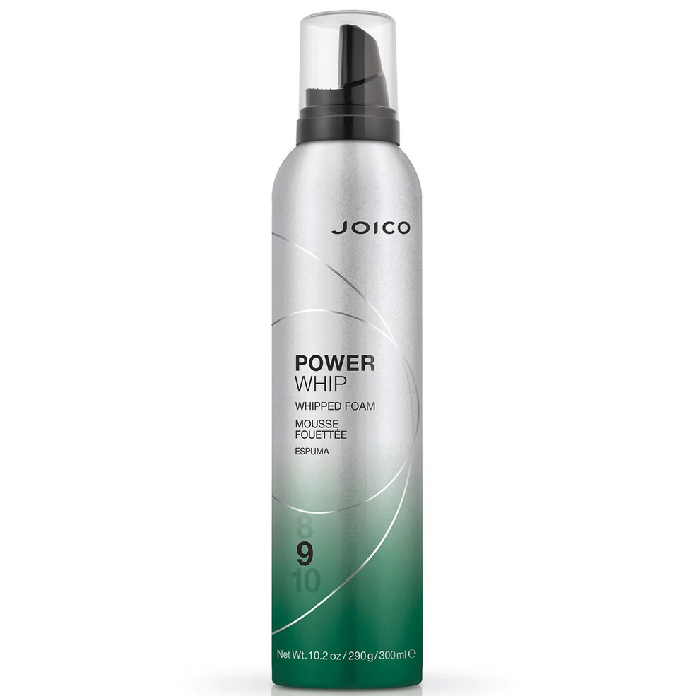 Mousse Joico Power Whip (300ml) Imagen 1