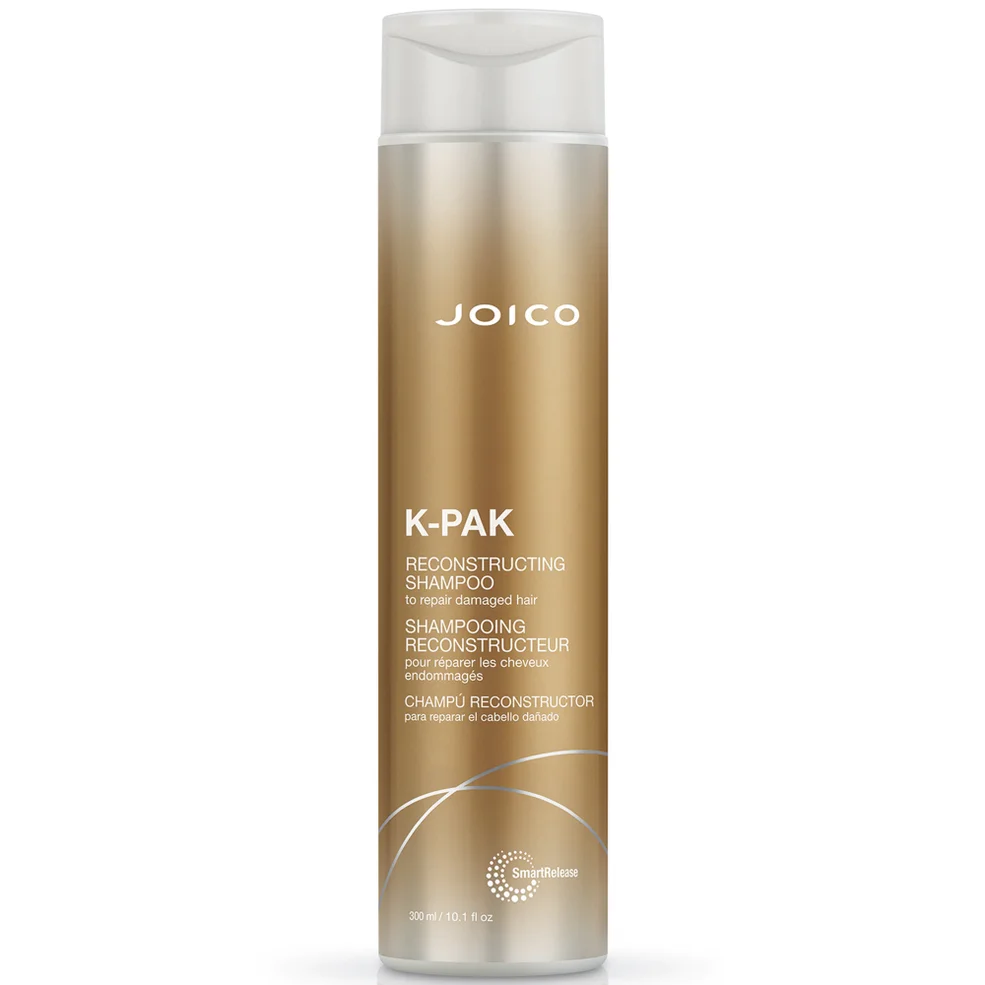 Champú Joico K-Pak 300ml Imagen 1