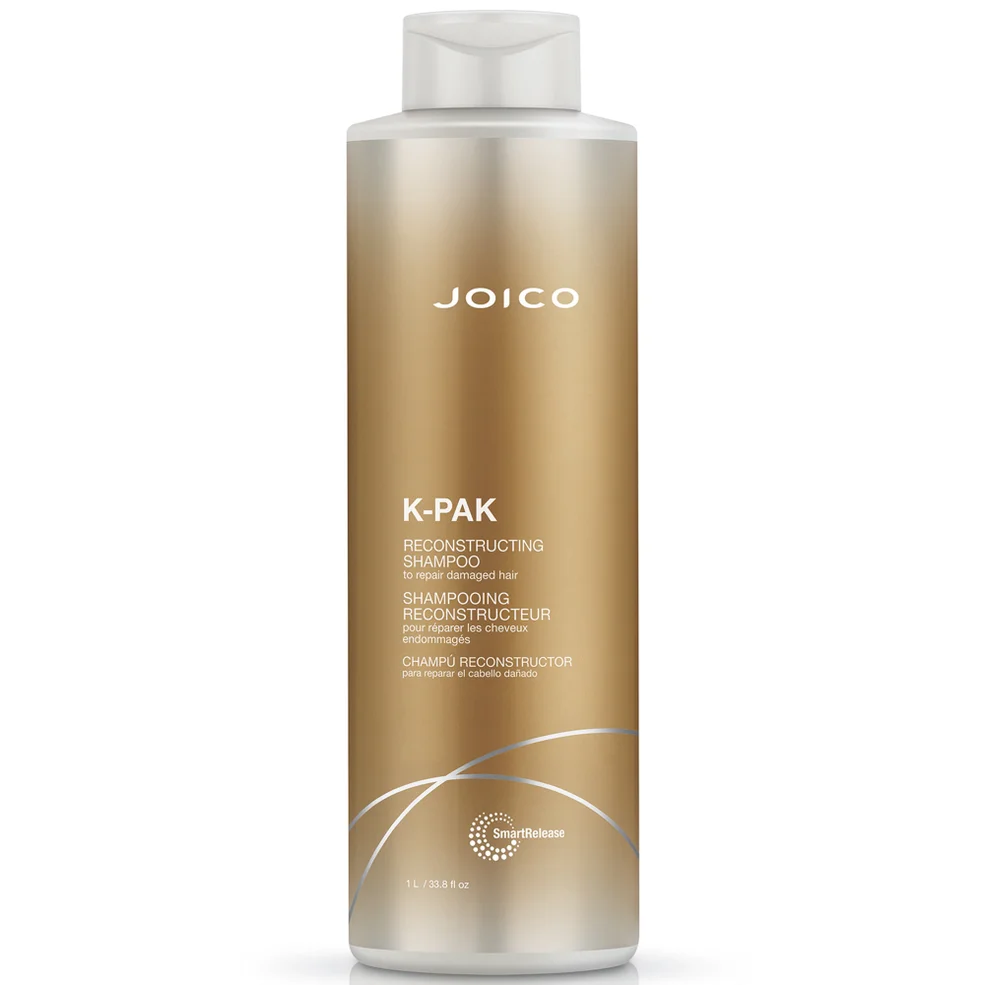 Champú Joico K-Pak 1000ml Imagen 1