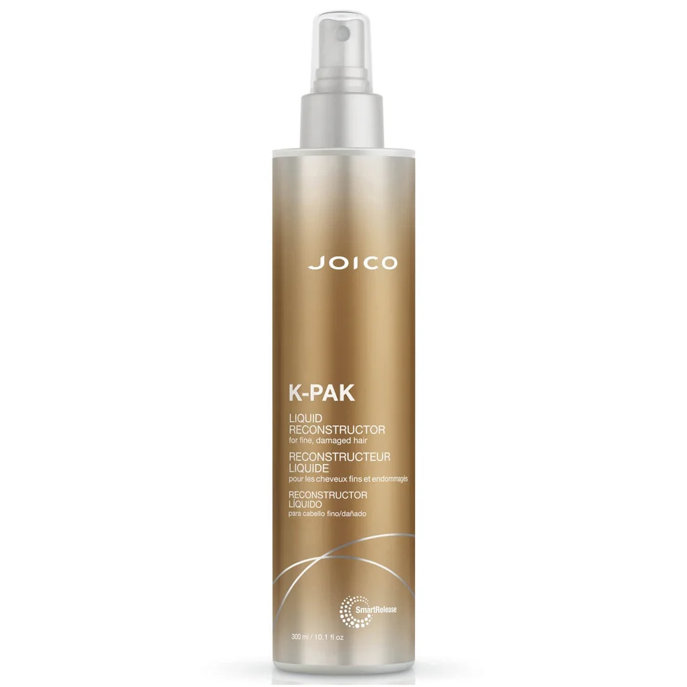 Spray reconstructor Joico K-Pak 300ml Imagen 1