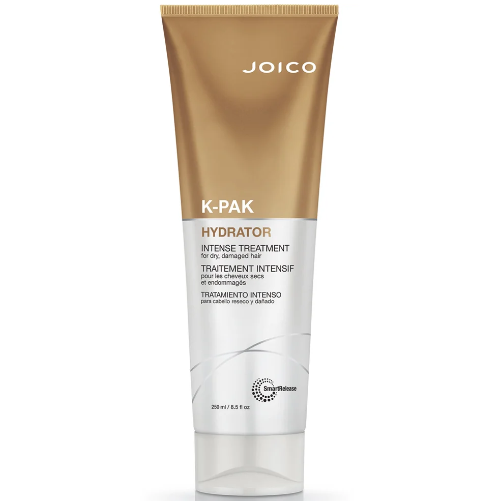 Joico K-Pak Intense Hydrator 250ml Imagen 1