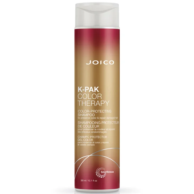 Champú Joico K-Pak Color Therapy 300ml
