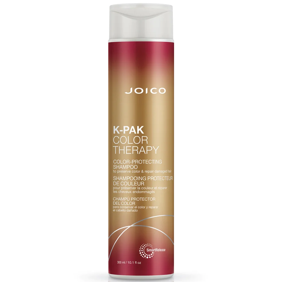 Champú Joico K-Pak Color Therapy 300ml Imagen 1