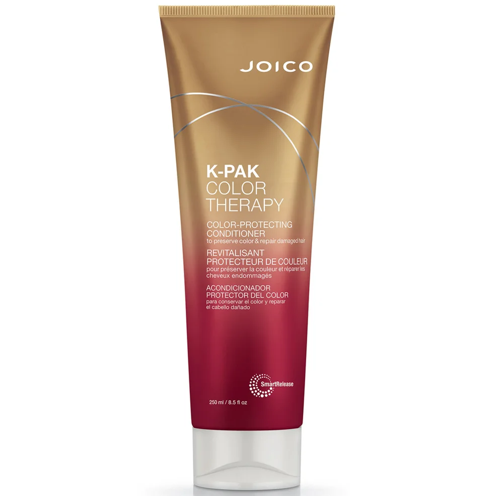 Acondicionador Joico K-Pak Color Therapy 250ml Imagen 1