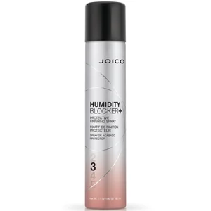 Spray de peinado antiencrespamiento Joico Humidity Blocker 180ml - undefined undefined