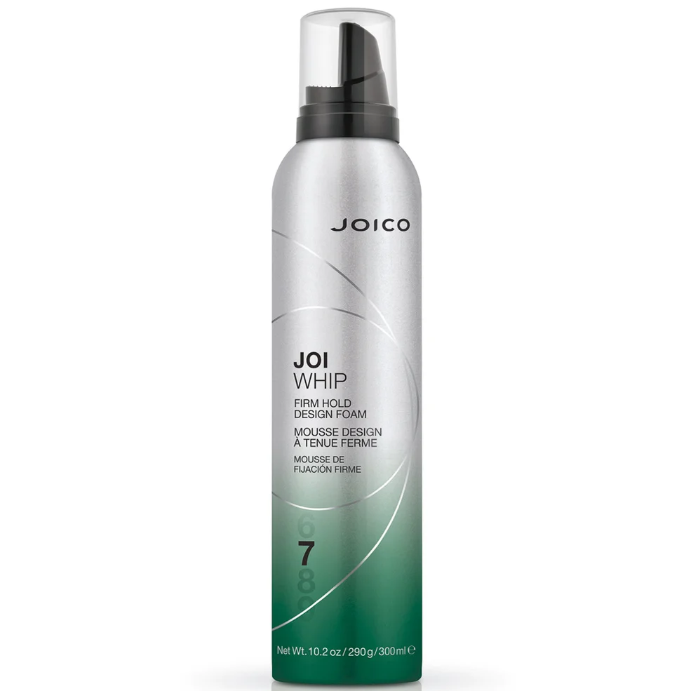 Mousse de peinado Joico JoiWhip (6% VOC) 300ml Imagen 1