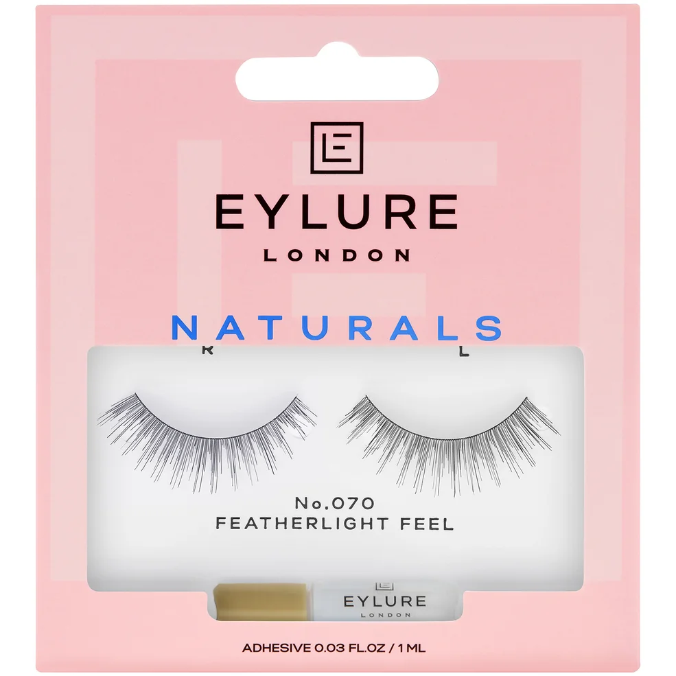Pestañas postizas Eylure Naturalite 070 Lashes  Imagen 1