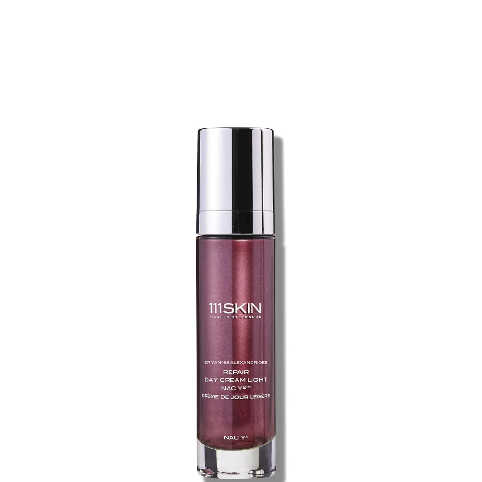 111SKIN Space Anti-Age Day Emulsion NAC Y2 (50ml) Imagen 1