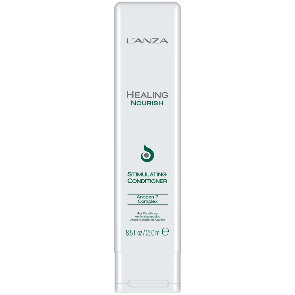 Acondicionador estimulante L'Anza Healing Nourish (250ml) Imagen 1