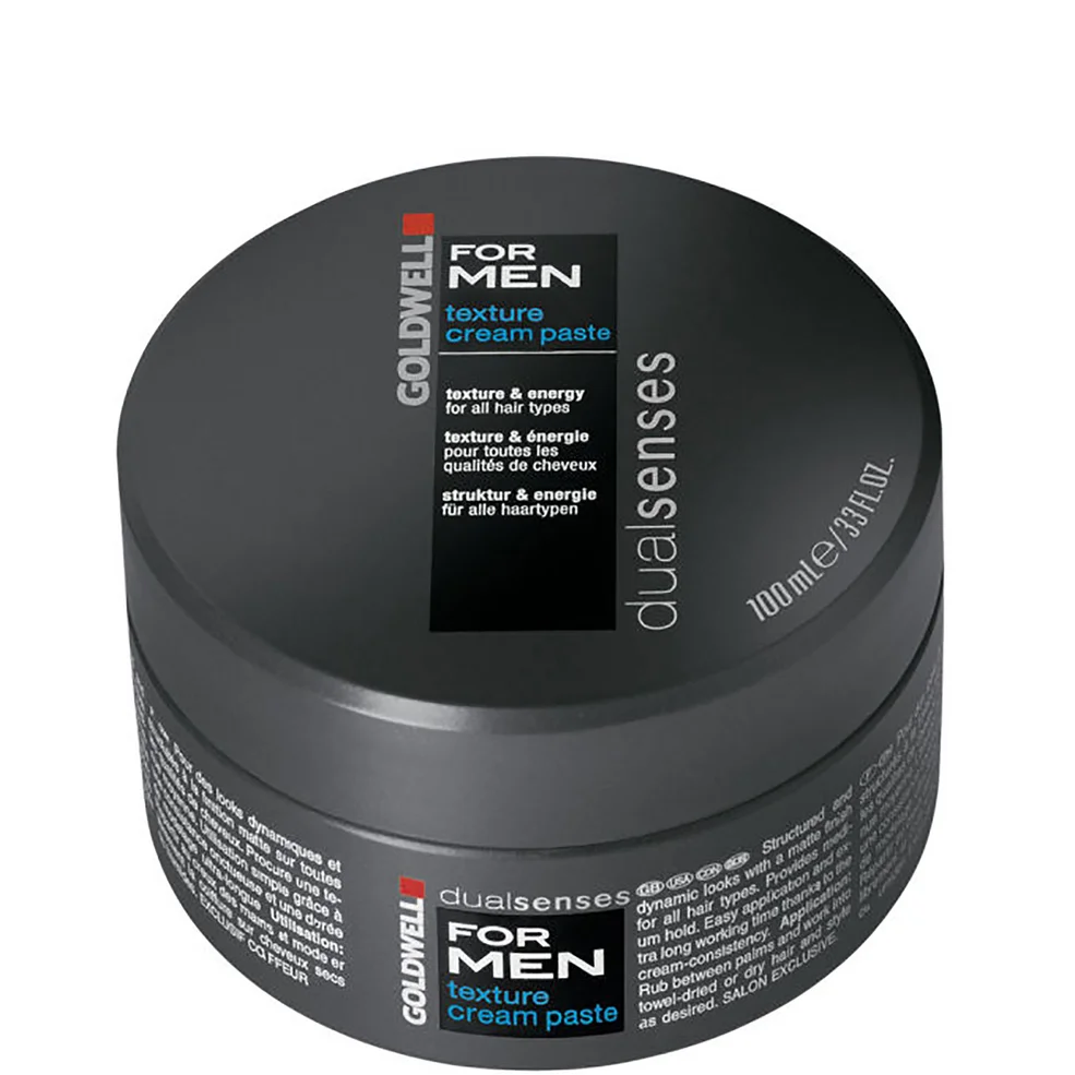 Pasta para moldear Goldwell Dualsenses for Men (100 ml) Imagen 1