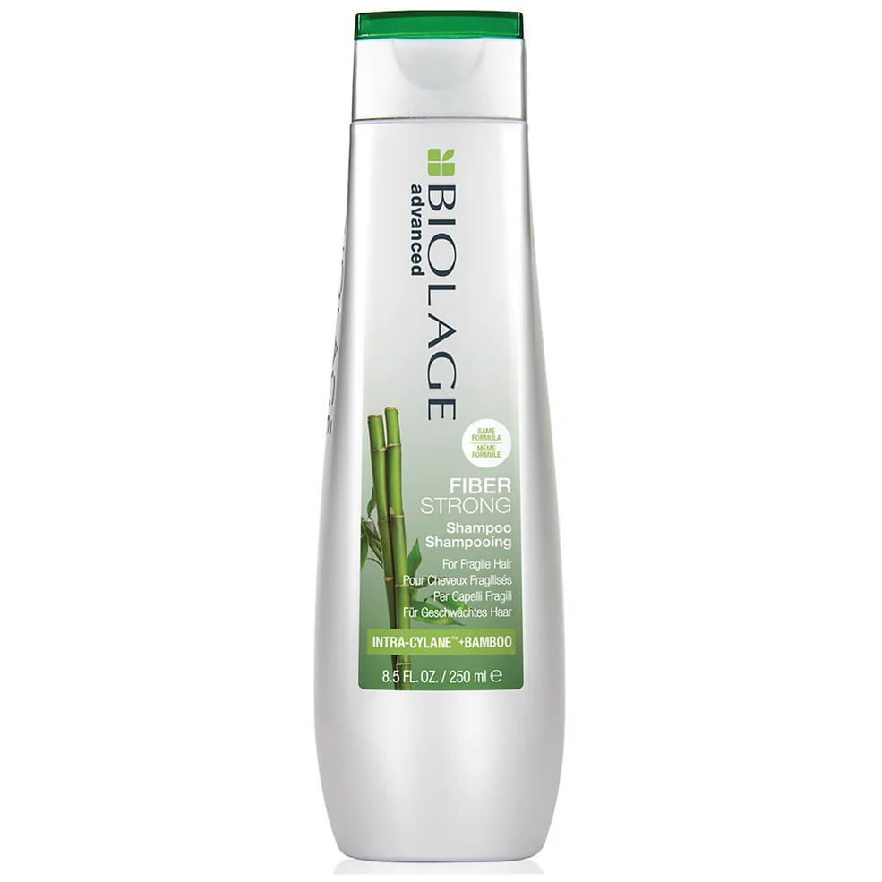 Champú Matrix Biolage Fiberstrong (250ml) Imagen 1