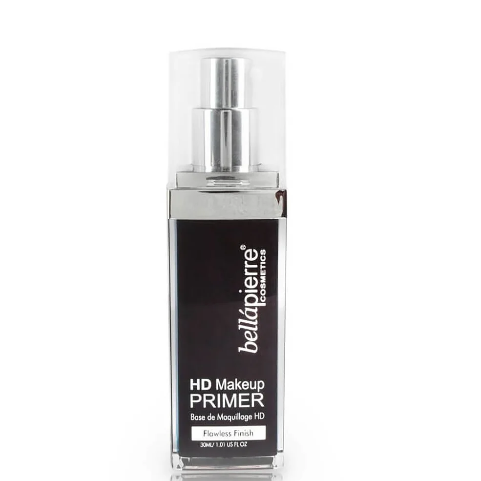 Base de maquillaje Bellápierre Cosmetics  Imagen 1