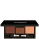 Paleta 5 sombras de ojos Bellapierre Cosmetics - Brown Eyed Girl