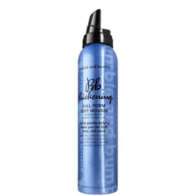 Espuma densificante Bumble and bumble Full Form 150ml