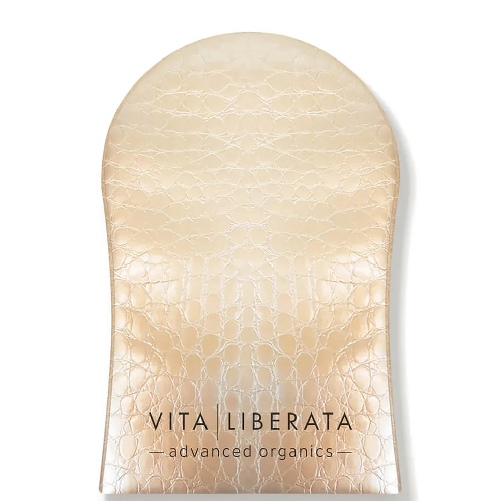 Guante aplicador Vita Liberata Imagen 1