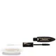 Máscara de pestañas L'Oréal Paris Double Extension Mascara - Carbon Black