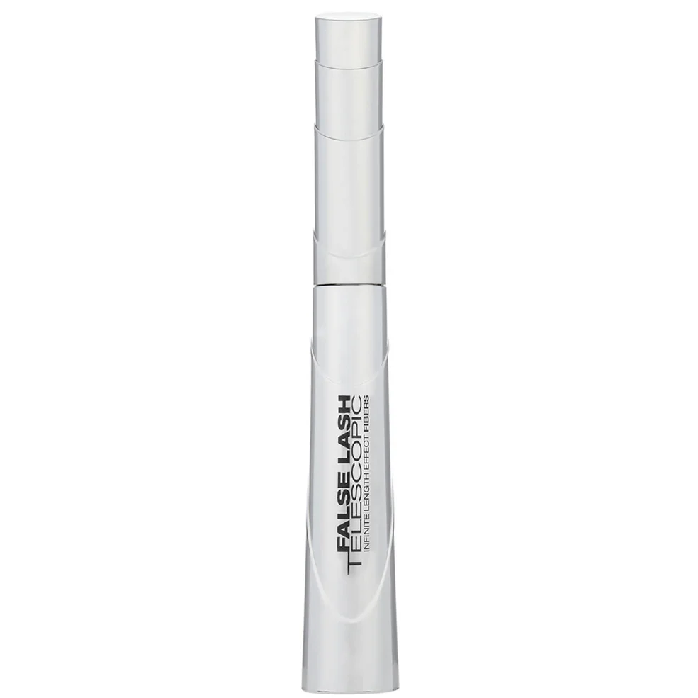 Máscara de pestañas L'Oréal Paris Telescopic Magnetic Mascara - Black Imagen 1