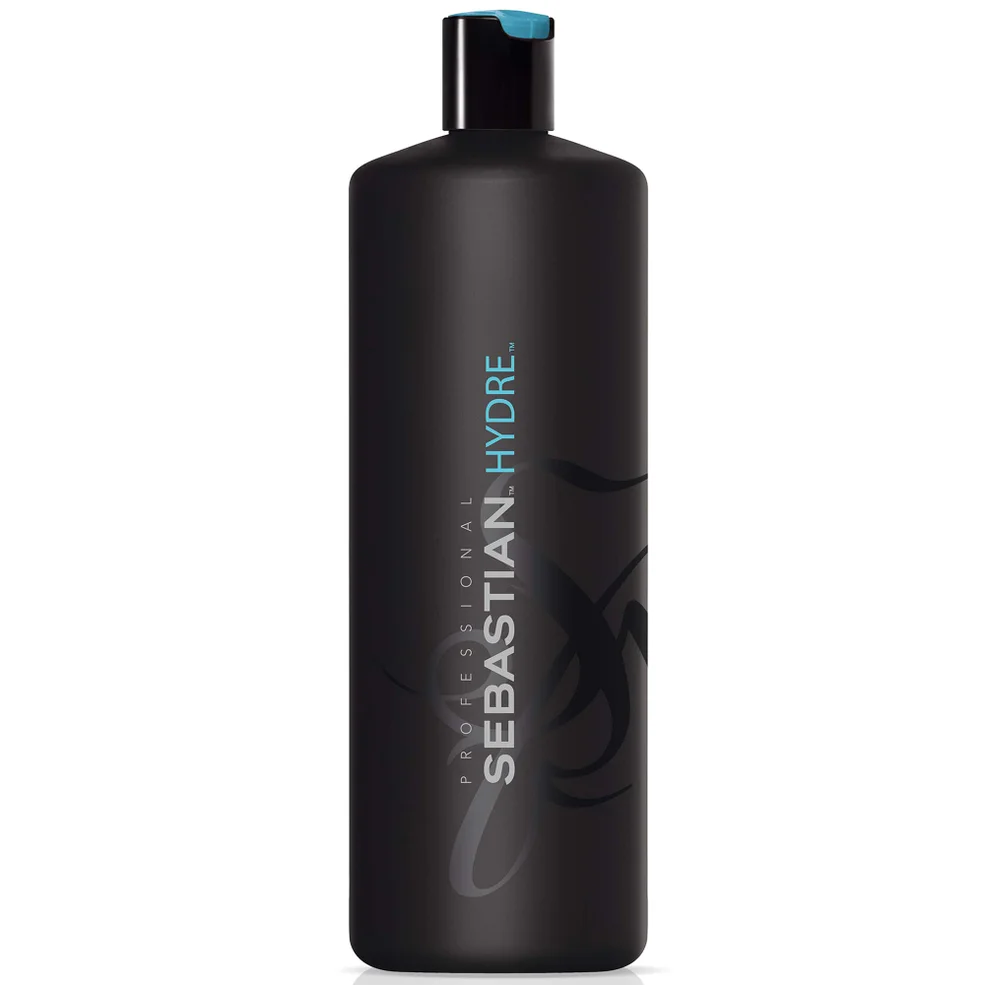 Sebastian Professional Hydre Champú para cabellos secos 1000ml Imagen 1