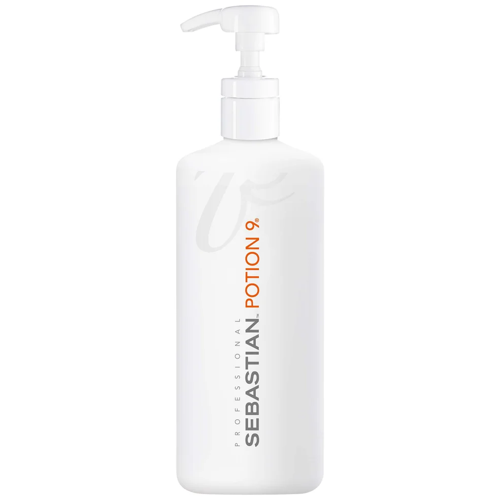 Sebastian Professional Potion 9 Hair Styling Treatment 500ml Imagen 1
