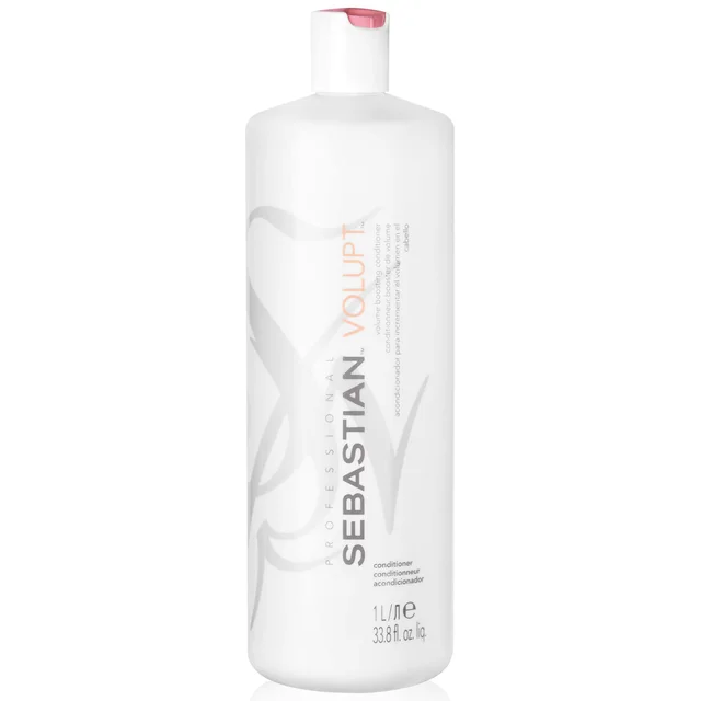 Sebastian Professional Volupt Acondicionador para Volumen 1000ml