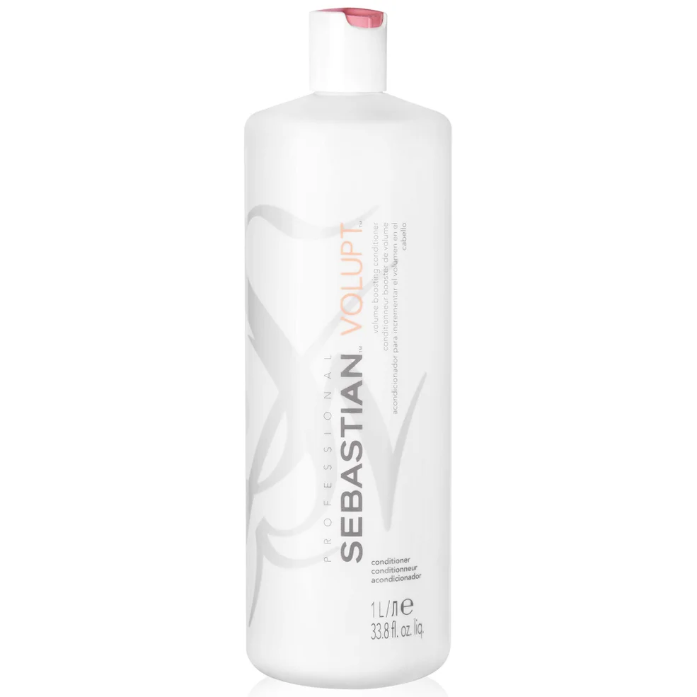 Sebastian Professional Volupt Acondicionador para Volumen 1000ml Imagen 1