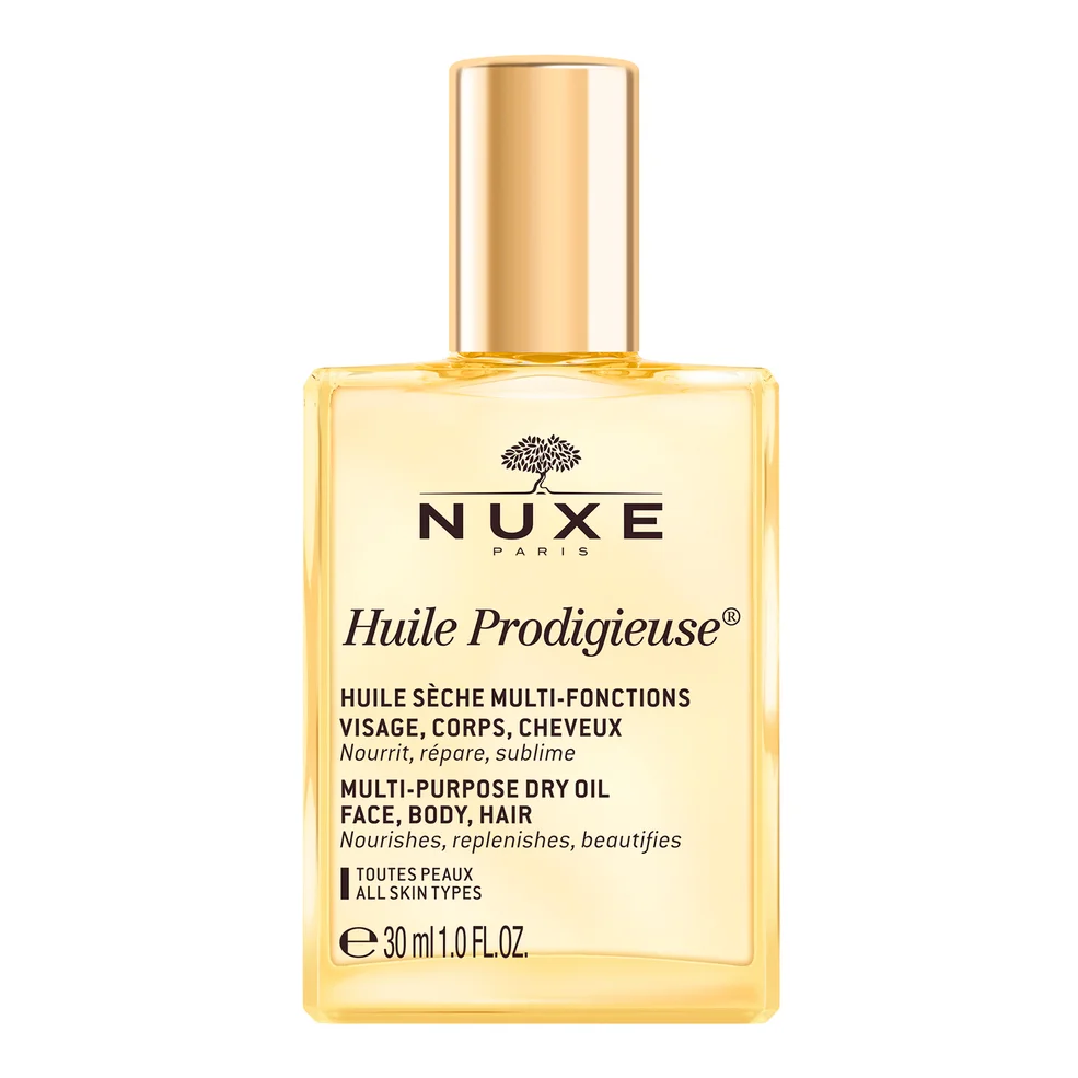 NUXE Huile Prodigieuse Multi Purpose Dry Oil 30ml Imagen 1