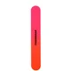 Kit de limas de uñas Tweezerman Neon (3 limas y funda)