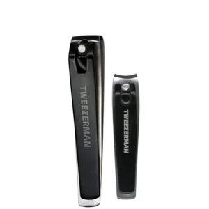 Kit de cortaúñas de Tweezerman - undefined undefined