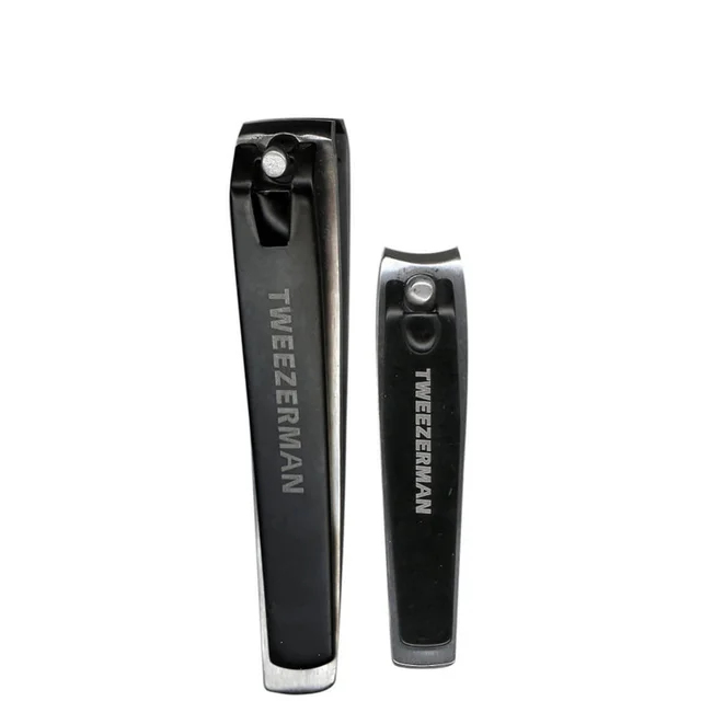 Kit de cortaúñas de Tweezerman