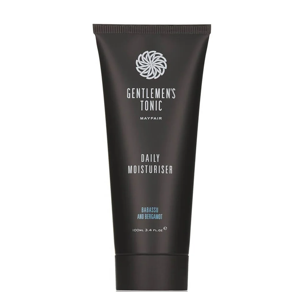 Hidratante de Gentlemen's Tonic  Imagen 1
