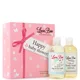 Pack de geles de ducha de Love Boo Happy Baby - Gel corporal para mamás y bebés