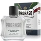 Bálsamo protector para después del afeitado Proraso