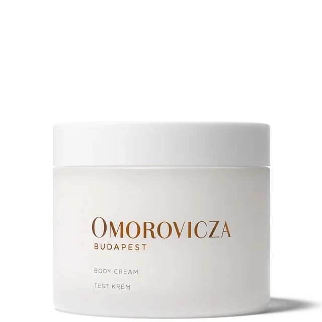 Crema corporal Omorovicza (200ml)