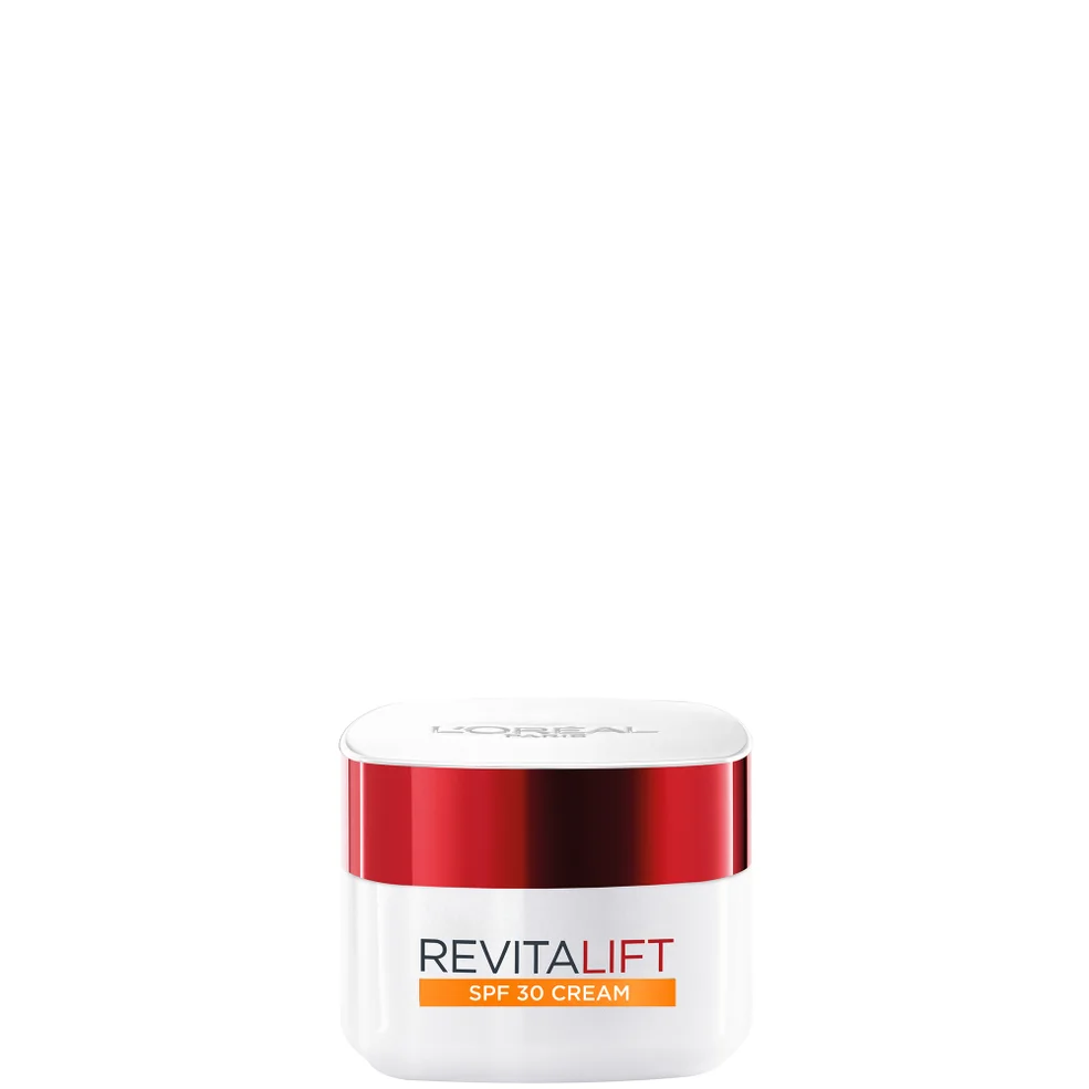 L'Oréal Paris Dermo Expertise Revitalift Day Cream SPF30 50ml Imagen 1