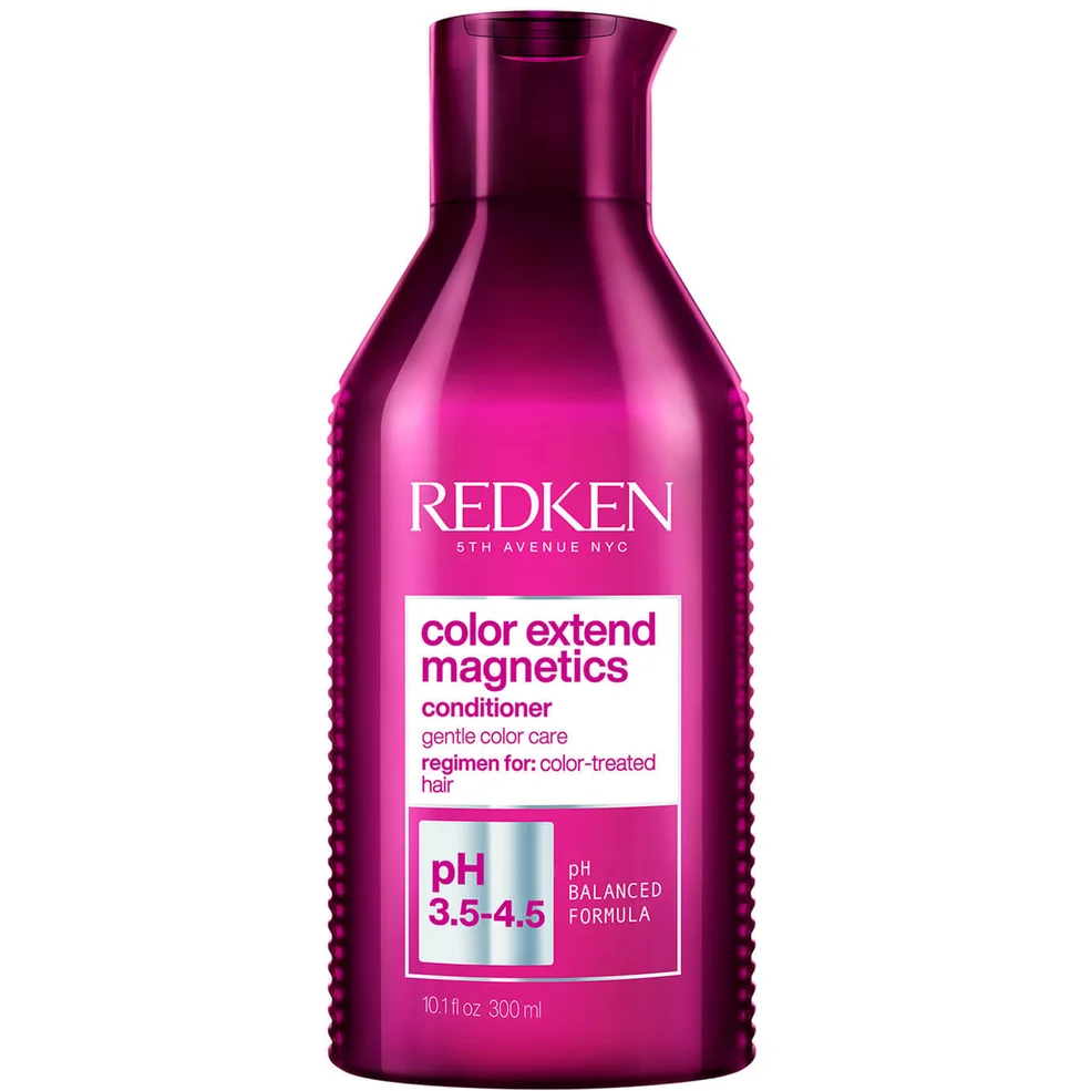 Acondicionador fijación de color Redken Color Extend Magnetic (250ml) Imagen 1