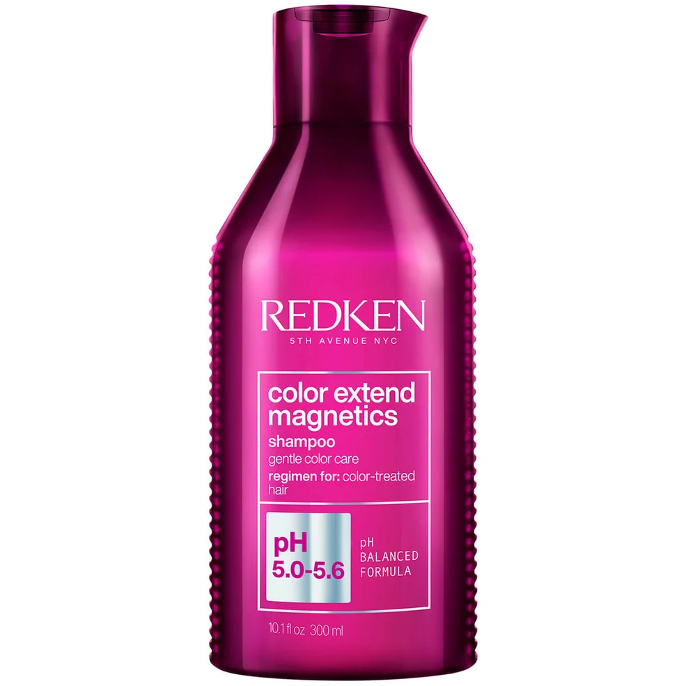 Champú fijación de color Redken Color Extend Magnetic (300ml) Imagen 1