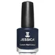 Esmalte de uñas Jessica Custom Colour - Blue Aria (14.8ml)