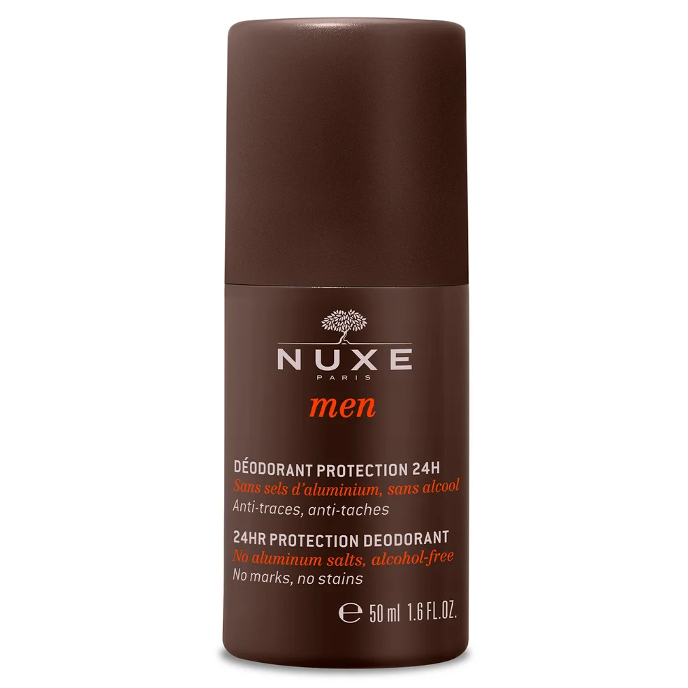 Desodorante protección 24h NUXE Men 50 ml Imagen 1