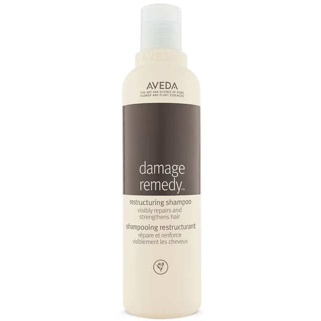 Champú reparador Aveda Damage Remedy