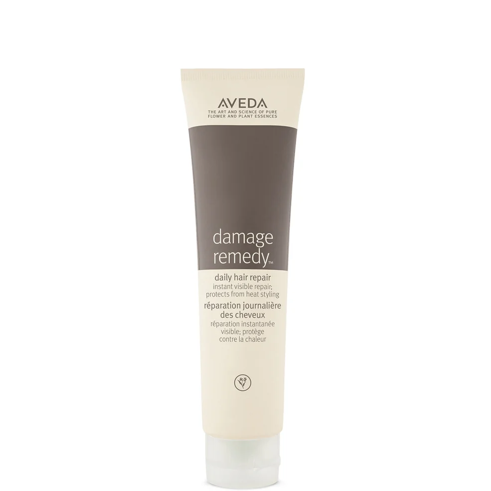 Crema reparadora Aveda Damage Remedy 100ml Imagen 1
