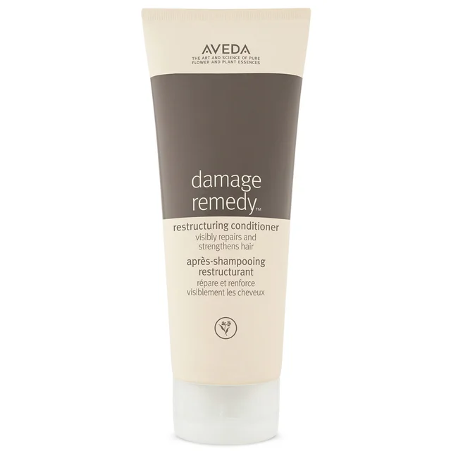 Acondicionador reparador Aveda Damage Remedy 200ml