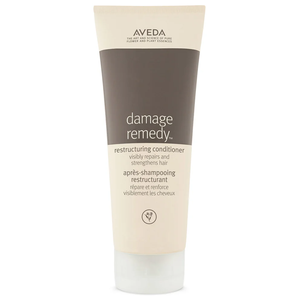 Acondicionador reparador Aveda Damage Remedy 200ml Imagen 1