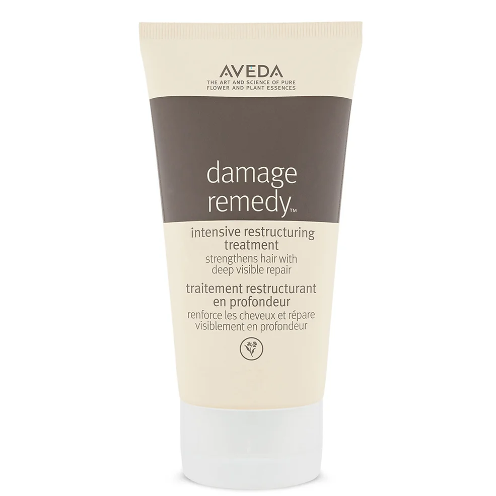 Crema restructurante Aveda Damage Remedy Imagen 1