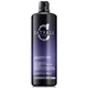Acondicionador violeta cabello rubio Tigi Catwalk Fashionista (750ml)